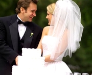 Украшение свадеб