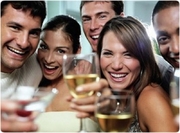 Украшение корпоративов, банкетов, юбилеев